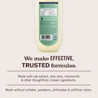 Sweet Chamomile 3-in-1 Dog Shampoo - Home Care
