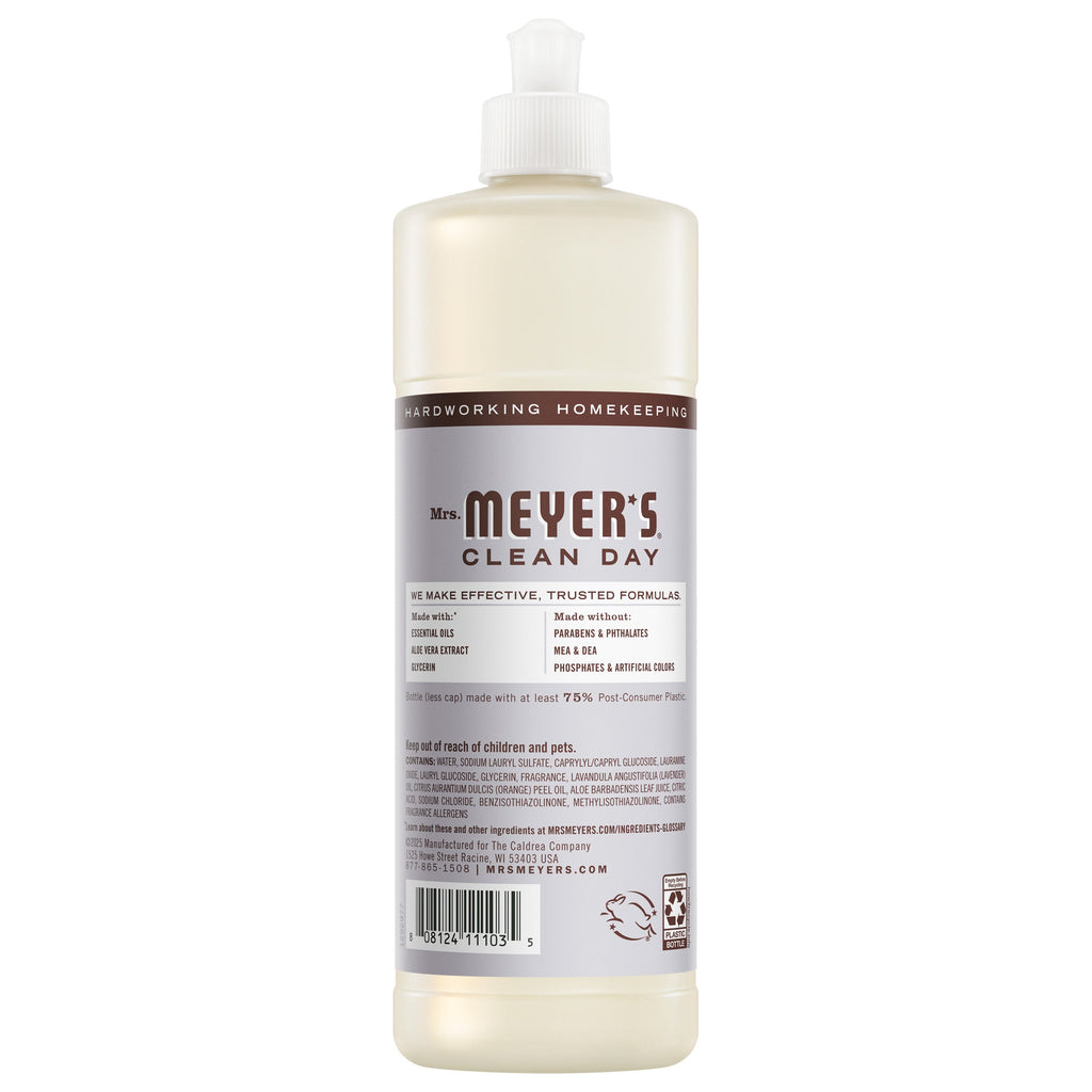 Dish Soap - Lavender