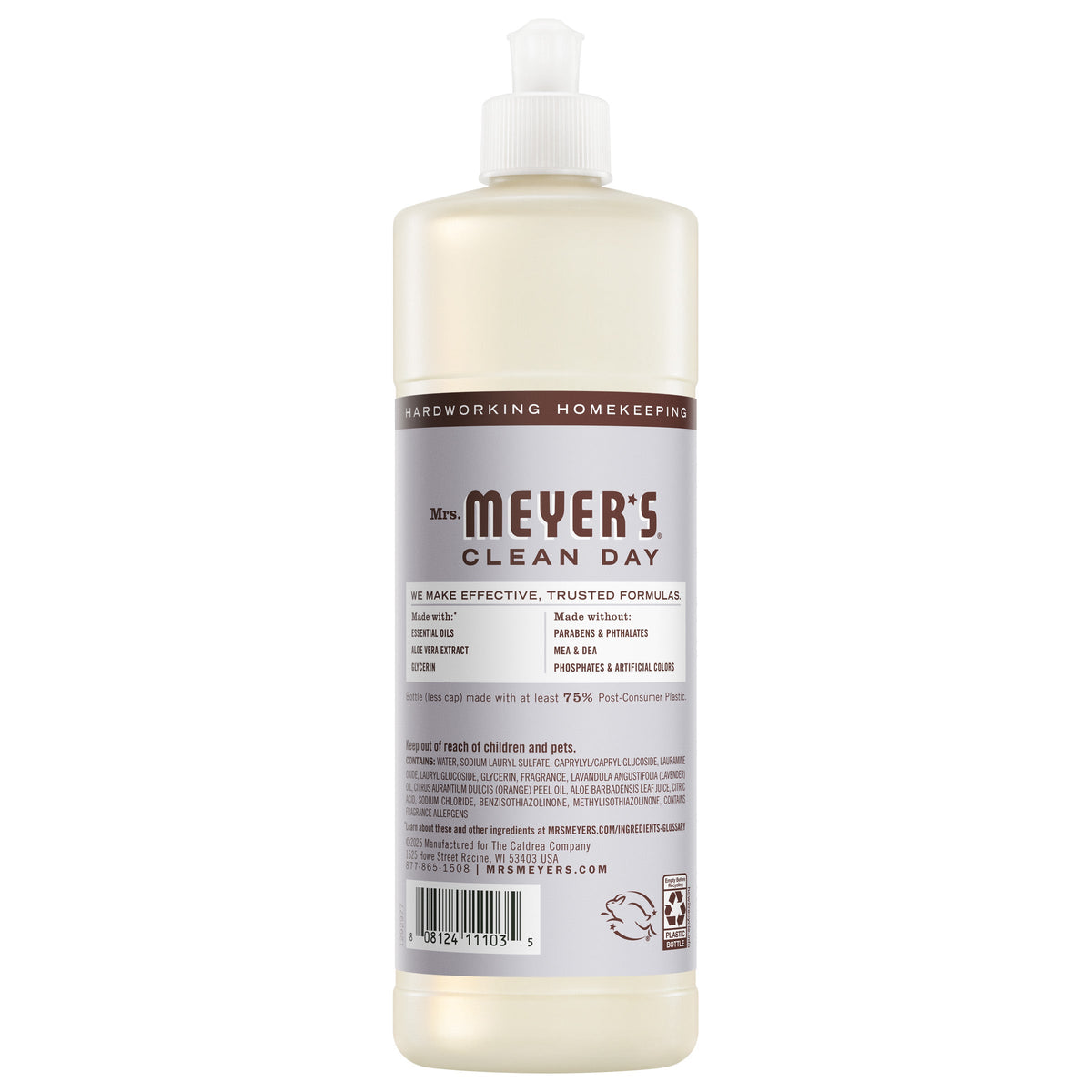 Dish Soap - Lavender