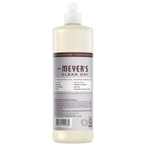 Dish Soap - Lavender