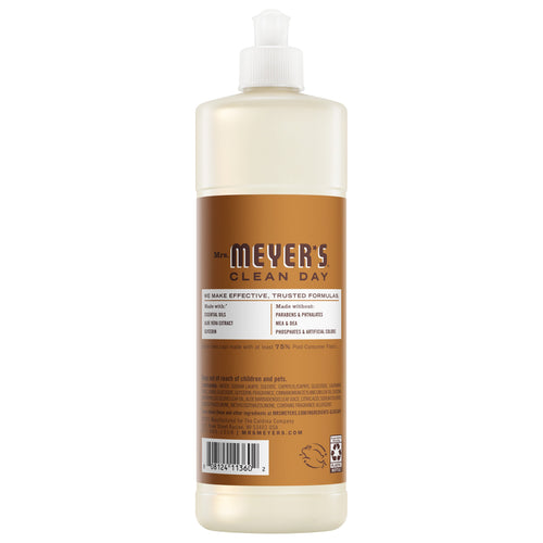 Acorn Spice Dish Soap - Home Care