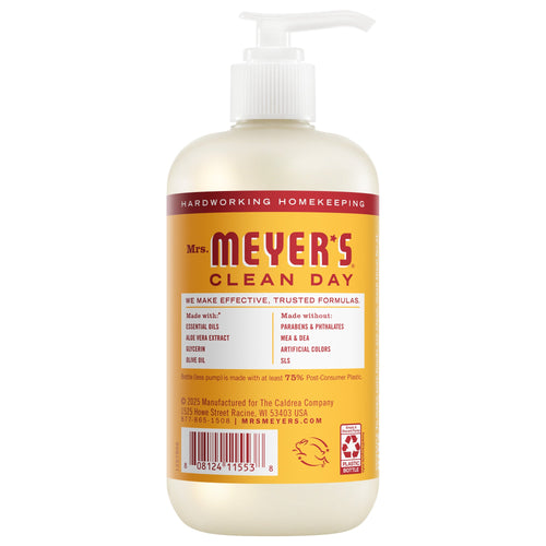 Clementine Liquid Hand Soap - Home Care