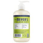 Home Care Lemon Verbena Liquid Hand Soap