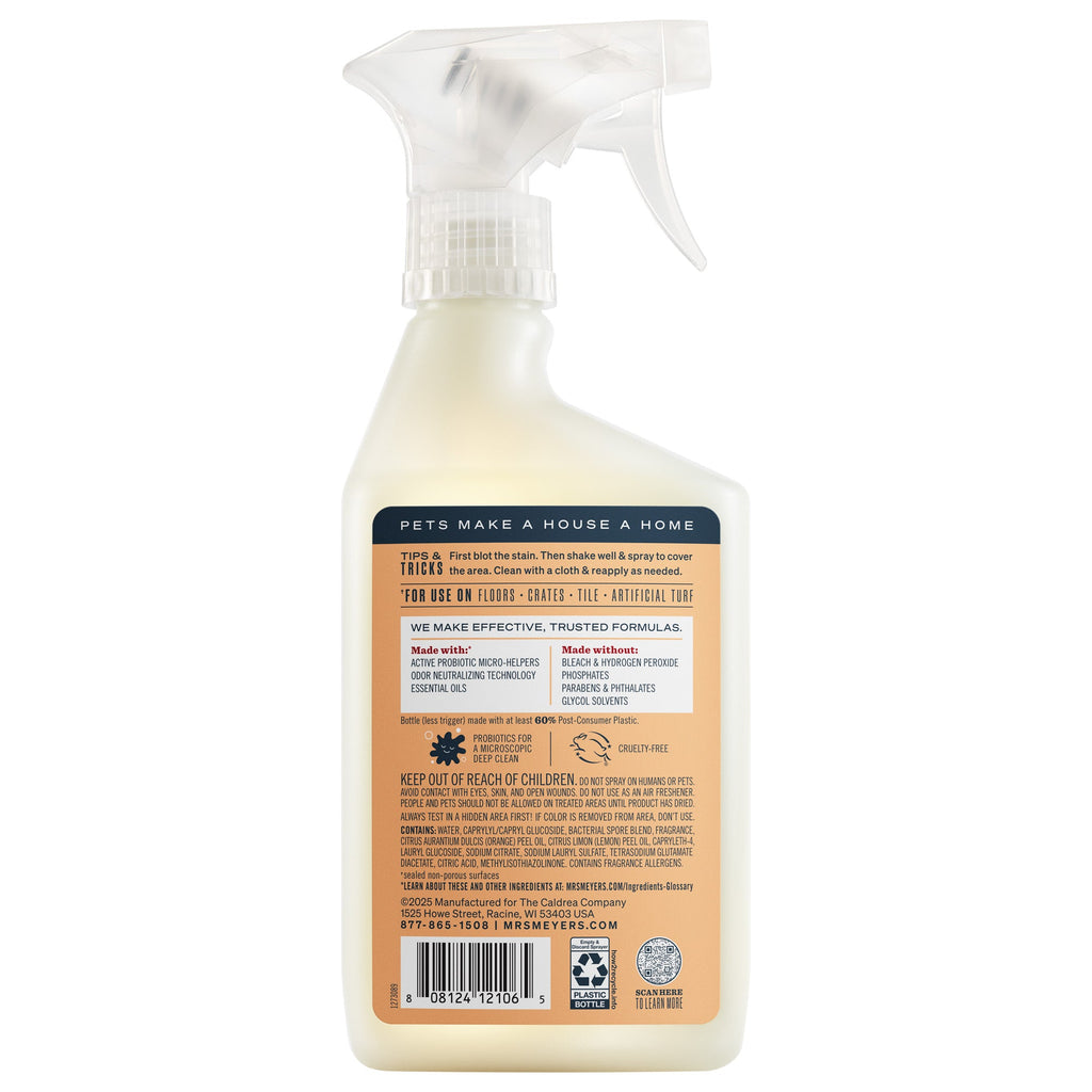 Orange Blossom Pet Multi-Surface Cleaner - Home Care