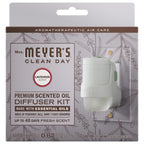 Lavender Plug In Scented Oil Warmer With Refill - Home Care