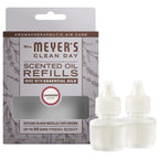 Lavender Plug In Scented Oil Refill, 2-Pack - Home Care