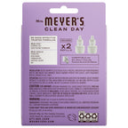 Compassion Flower Plug In Scented Oil Refill, 2-Pack - Home Care