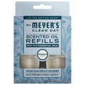 Snowdrop Plug In Scented Oil Refill, 2-Pack