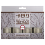 Lavender Plug In Scented Oil Refill, 4-Pack
