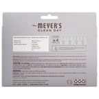 Home Care Lavender Plug In Scented Oil Refill, 4-Pack