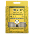 Dandelion Plug In Scented Oil Refill, 2-Pack