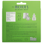 Fresh Cut Grass Plug in Scented Oil Warmer With Refill - Home Care
