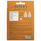 Sugar Pumpkin Plug In Scented Oil Refill, 2-Pack - Home Care