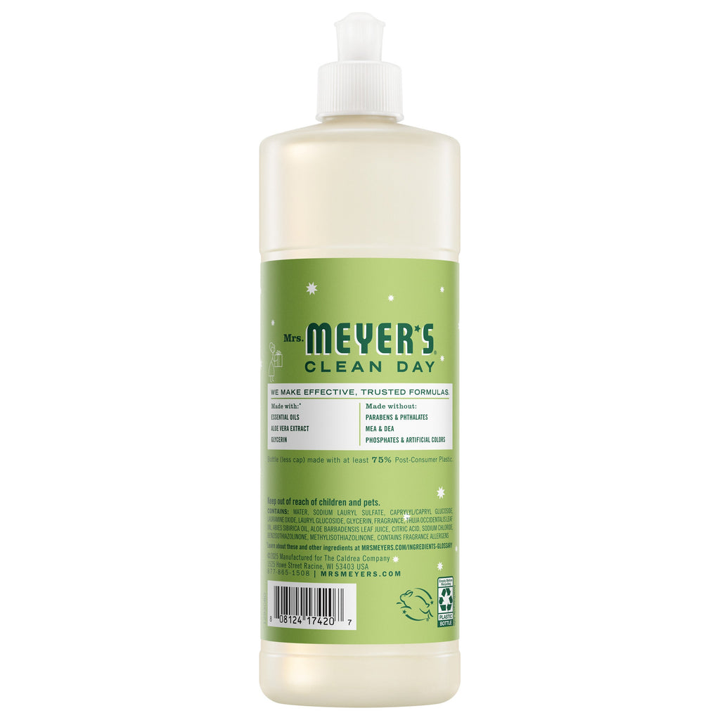Iowa Pine Dish Soap - Home Care