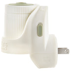 Home Care Sugar Pumpkin Plug In Scented Oil Warmer With Refill