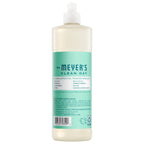 Mint Dish Soap - Home Care