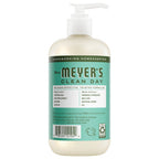 Home Care Basil Liquid Hand Soap