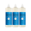 Blueberry Dish Soap 3-count Bundle