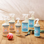 Home Care Coconut Leaf Pet Multi-Surface Cleaner
