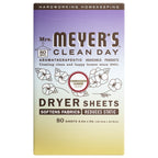 Home Care Compassion Flower Dryer Sheets