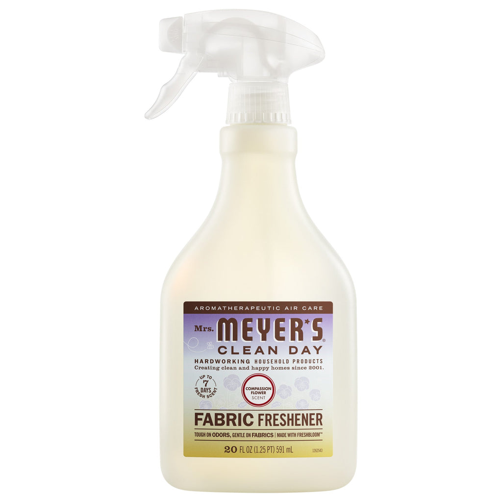 Compassion Flower Fabric Freshener - Home Care