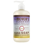 Home Care Compassion Flower Liquid Hand Soap