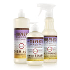 Compassion Flower Kitchen Basics Set - Home Care