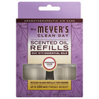 Compassion Flower Plug In Scented Oil Refill, 2-Pack - Home Care