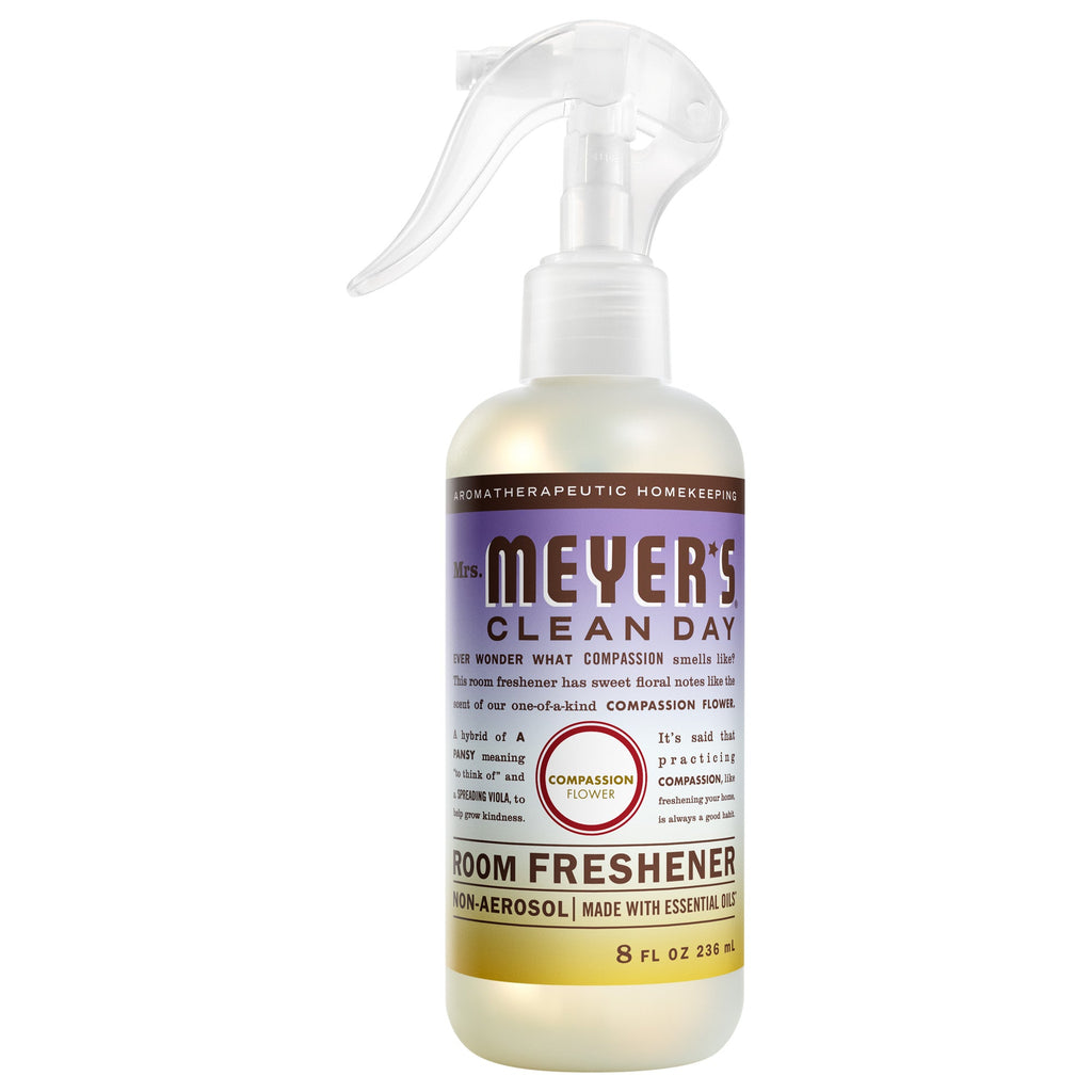 Room Freshener - Compassion Flower