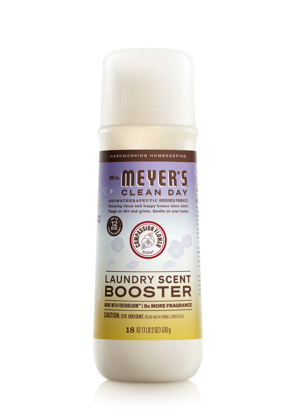 Compassion Flower Scent Booster - Home Care