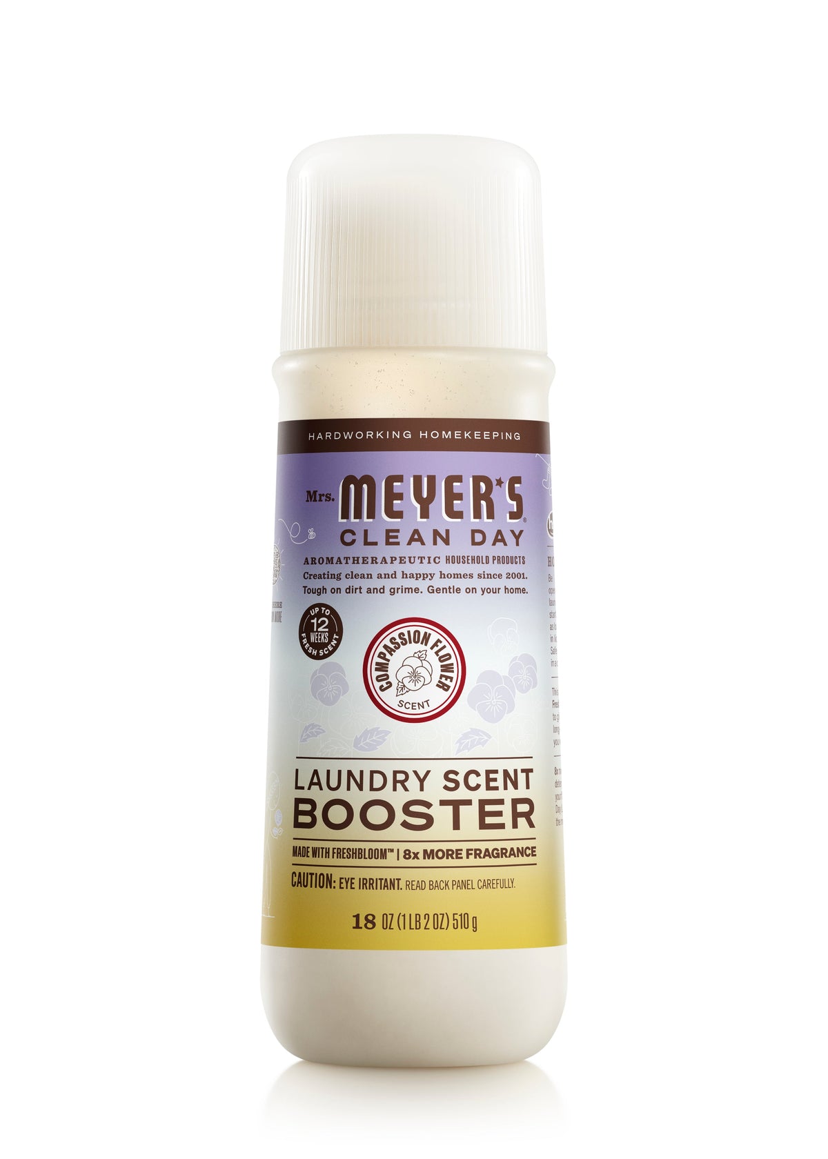 Compassion Flower Scent Booster - Home Care