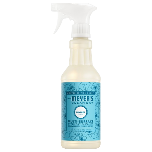 Home Care Dewdrop Collection