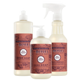 Fall Leaves Kitchen Basics Set