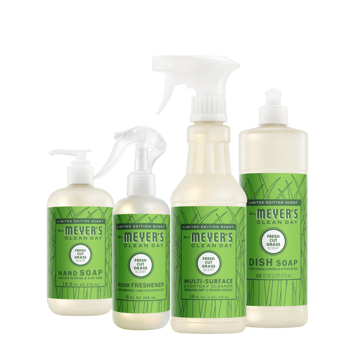 Home Care Fresh Cut Grass Collection