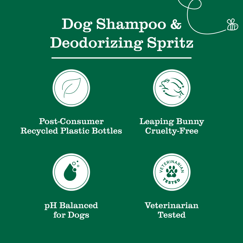 Dog Care Set - Home Care