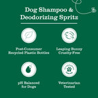 Dog Care Set - Home Care