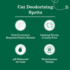 Cat Care Set - Home Care