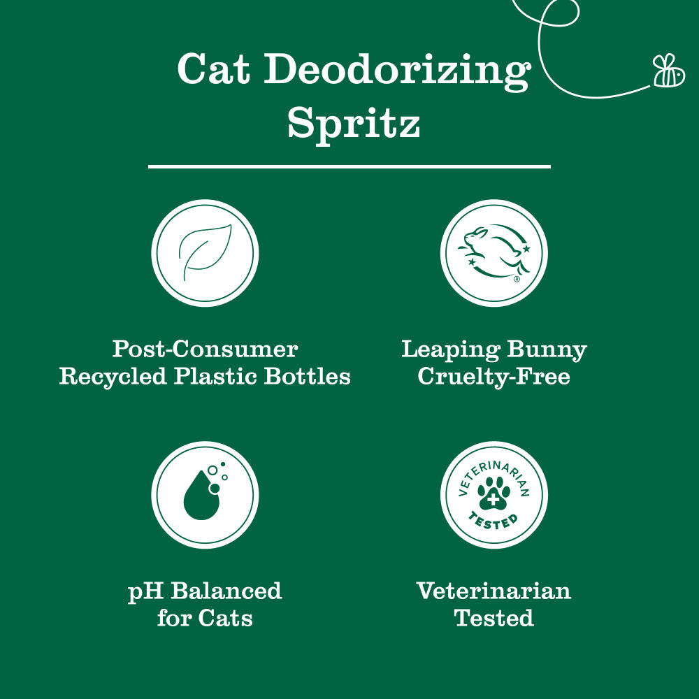 Cat Care Set - Home Care