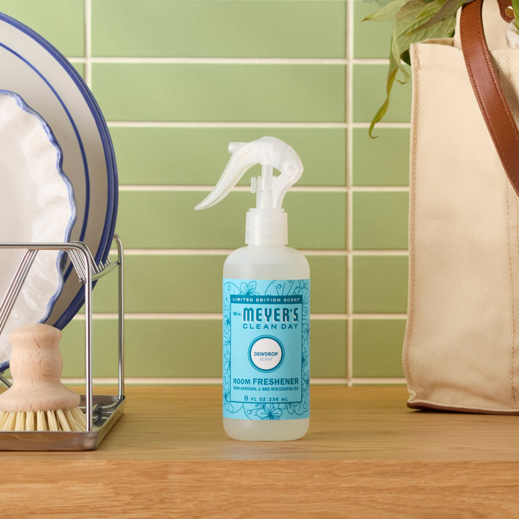 Home Care Dewdrop Room Freshener