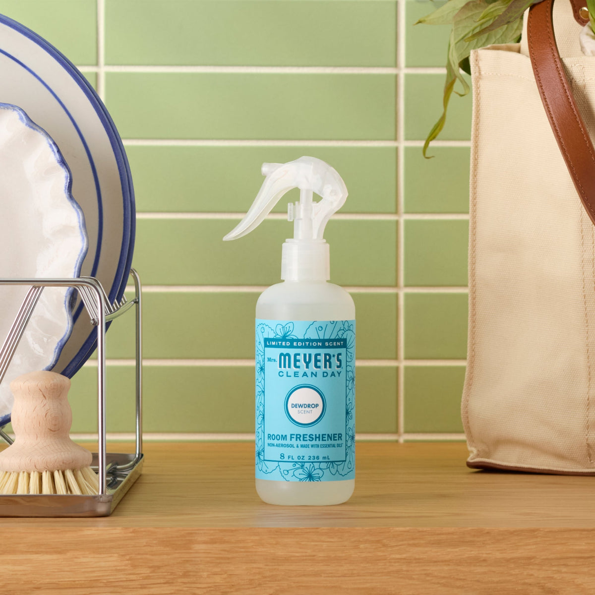 Home Care Dewdrop Room Freshener