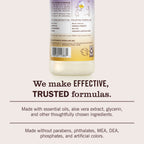 Compassion Flower Dish Soap - Home Care