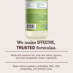 Iowa Pine Dish Soap - Home Care