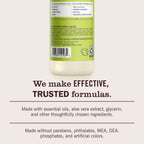 Lemon Verbena Dish Soap - Home Care