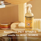 Home Care Orange Blossom Pet Odor Neutralizer