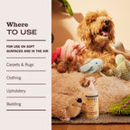 Home Care Orange Blossom Pet Odor Neutralizer