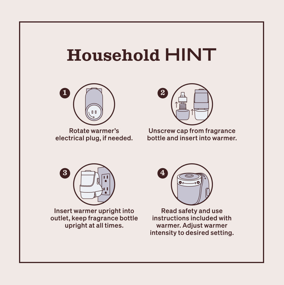 Sugar Pumpkin Plug In Scented Oil Refill, 2-Pack - Home Care