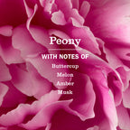 Peony Dish Soap Refill - Home Care