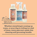 Dog Care Set - Home Care