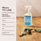 Home Care Coconut Leaf Pet Multi-Surface Cleaner