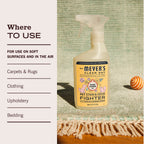 Orange Blossom Pet Stain & Odor Fighter - Home Care